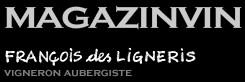 MAGAZINVIN-Franois des Ligneris