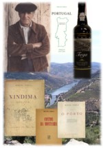 Miguel Torga et le vin