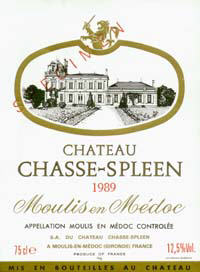 Chteau Chasse-Spleen