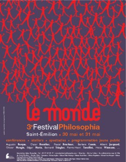 festival philosophia 2009