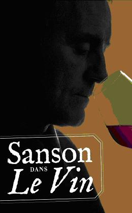 Sanson dans Le Vin