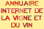 Annuaire Internet de la Vigne et du Vin