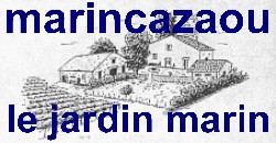 Marincazaou-Le Jardin Marin