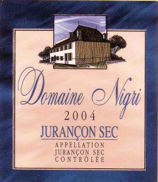 Domaine Nigri