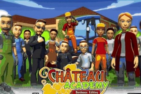 Château Academy