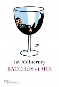 bacchus et moi couv