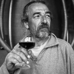 Gérard Marula – © Jean-Yves Bardin 2014.