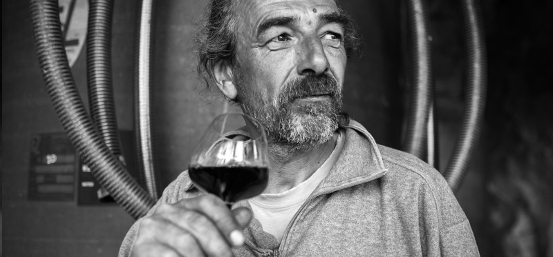 Gérard Marula – © Jean-Yves Bardin 2014