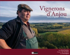 Jean-Yves Bardin, Vignerons d'Anjou.