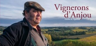 Jean-Yves Bardin, Vignerons d’Anjou.