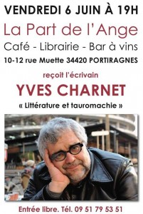 yves charnet la part de l ange 2014 06 06