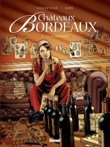 chateaux bordeaux tome 5