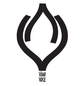 vino voce 2014 logo