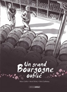 un grand bourgogne oublie