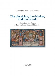 Azélina Jaboulet-Vercherre, The Physician, the Drinker, and the Drunk