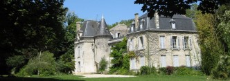 Château Bardins