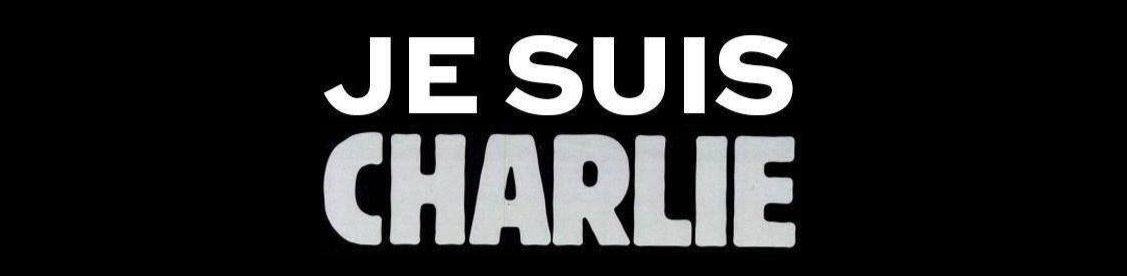 Je Suis Charlie