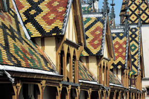 Beaune - Beaux Arts, Art sacré - Musée de l'Hôtel-Dieu de Beaune