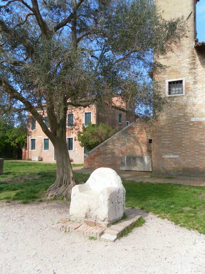 Torcello