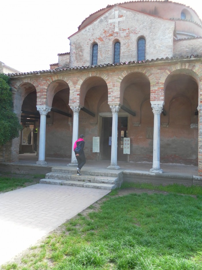 Torcello