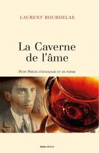 Laurent Bourdelas, La Caverne de l'âme